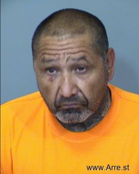 George H Ochoa Mugshot