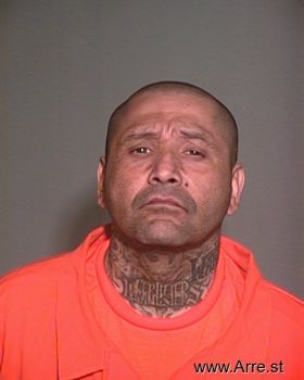 George H Ochoa Mugshot