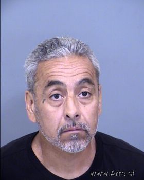 George Zabalza Otero Mugshot