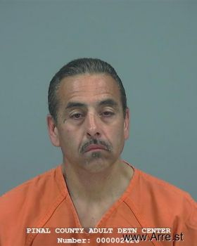 George  Otero Mugshot