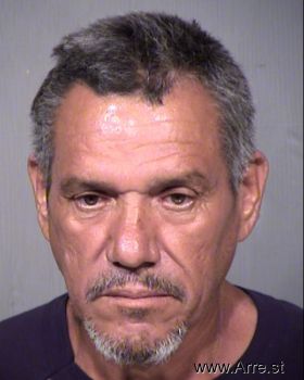 George J Rodriguez Mugshot