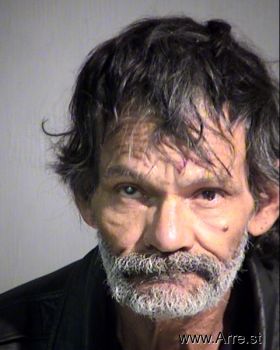 George  Sandoval Mugshot