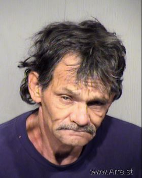 George  Sandoval Mugshot