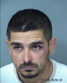 George Lee Sandoval Mugshot