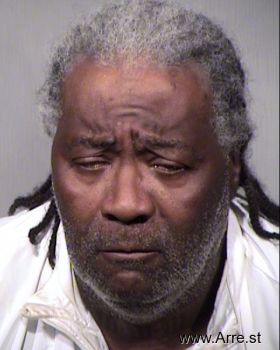 George Lee Scott Mugshot