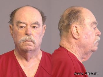 Gerald Eugene Brownsworth Mugshot