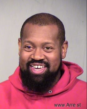 Gerald  Davis Mugshot