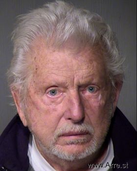 Gerald Obryan Fuller Mugshot