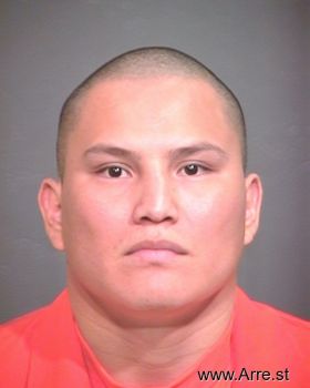 Gerald  Martinez Mugshot