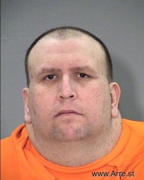 Gerald W Myers Mugshot