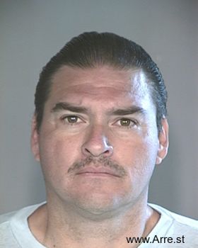 Geraldo  Padilla Mugshot