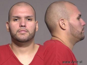 Gerardo  Arriaga Mugshot