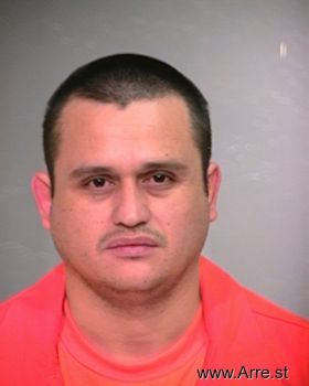 Gerardo  Bernal-peralta Mugshot