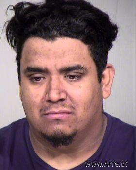 Gerardo Garduno Cardenas Mugshot