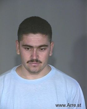 Gerardo  Castro-cota Mugshot