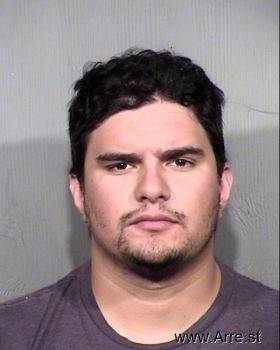 Gerardo  Castro-inzunza Mugshot