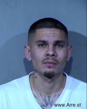 Gerardo Andres Flores Lopez Mugshot