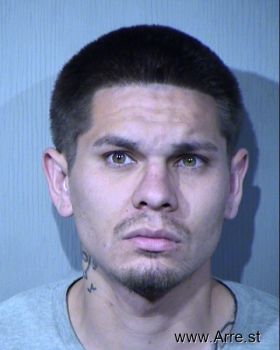 Gerardo Andres Flores Lopez Mugshot