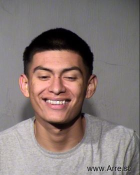 Gerardo Ramirez Gonzalez Mugshot