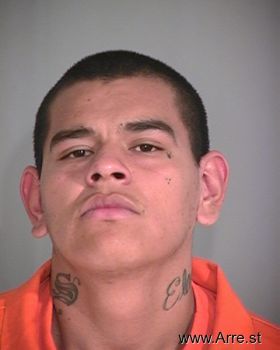 Gerardo L Gonzalez Mugshot