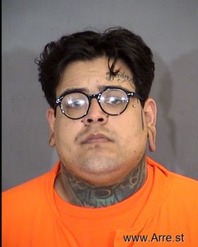 Gerardo  Gonzalez-apolinar Mugshot