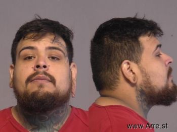 Gerardo  Gonzalez-apolinar Mugshot