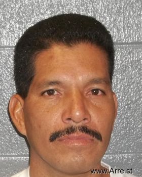 Gerardo G Gonzalez-lopez Mugshot