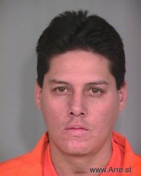 Gerardo  Gonzalez-martinez Mugshot