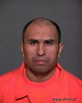 Gerardo M Gutierrez Mugshot