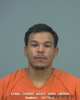 Gerardo  Gutierrez Mugshot