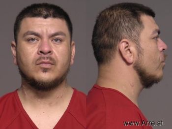 Gerardo  Jimenez-garcia Mugshot