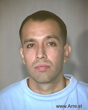 Gerardo S Longoria Mugshot