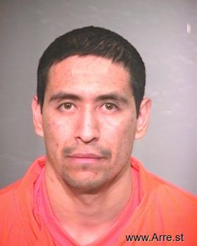 Gerardo A Martinez Mugshot