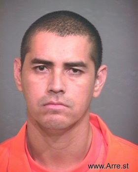 Gerardo A Martinez Mugshot