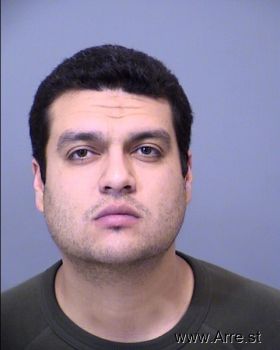 Gerardo  Mendoza-aispuro Mugshot