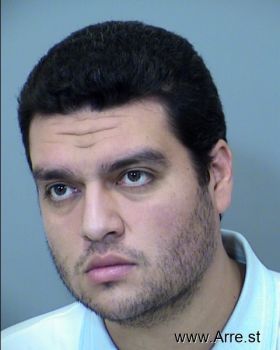 Gerardo  Mendoza Aispuro Mugshot