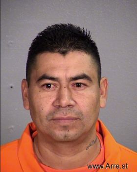 Gerardo O Ochoa Mugshot