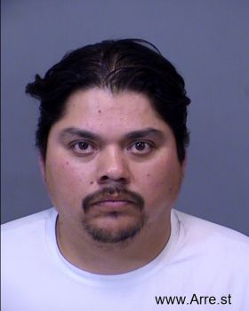 Gerardo Serrano Perez Mugshot