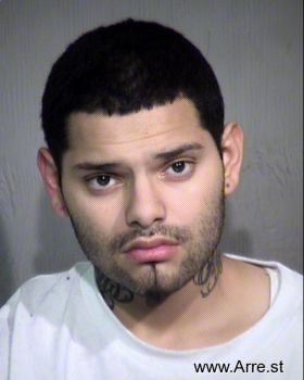 Gerardo  Perez Mugshot