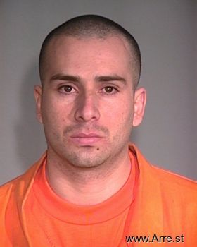 Gerardo  Perez-perez Mugshot