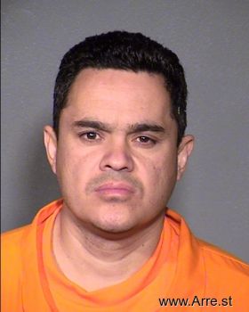 Gerardo O Rivas Mugshot