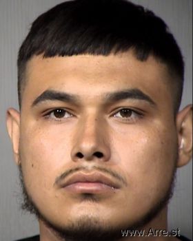 Gerardo Torres Rivera Mugshot