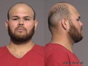 Gerardo  Rivera Mugshot