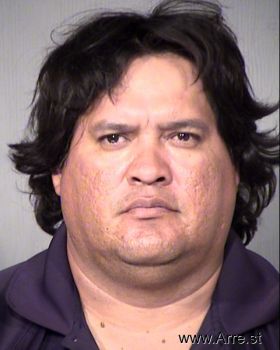 Gerardo  Rodriguez Mugshot