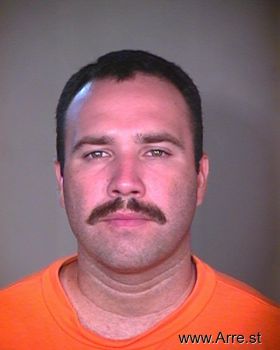 Gerardo O Romo Mugshot