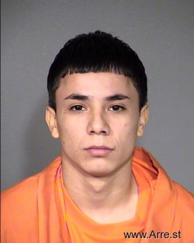 Gerardo  Serrano-romo Mugshot