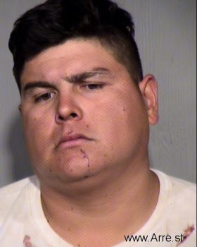 Gerardo H Sotelo Mugshot