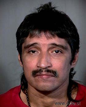 Gerardo L Torres Mugshot