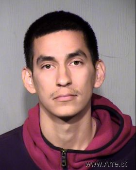 Gerardo Teran Vargas Mugshot