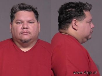 German Arturo Castillo Mugshot